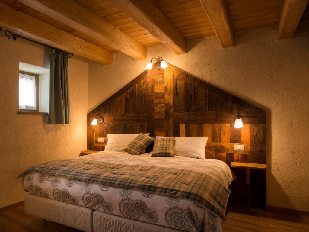 Chambres d’hôtes La Moraine Enchantée