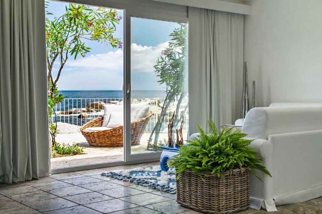 Arbatax Park Resort – Suites Del Mare