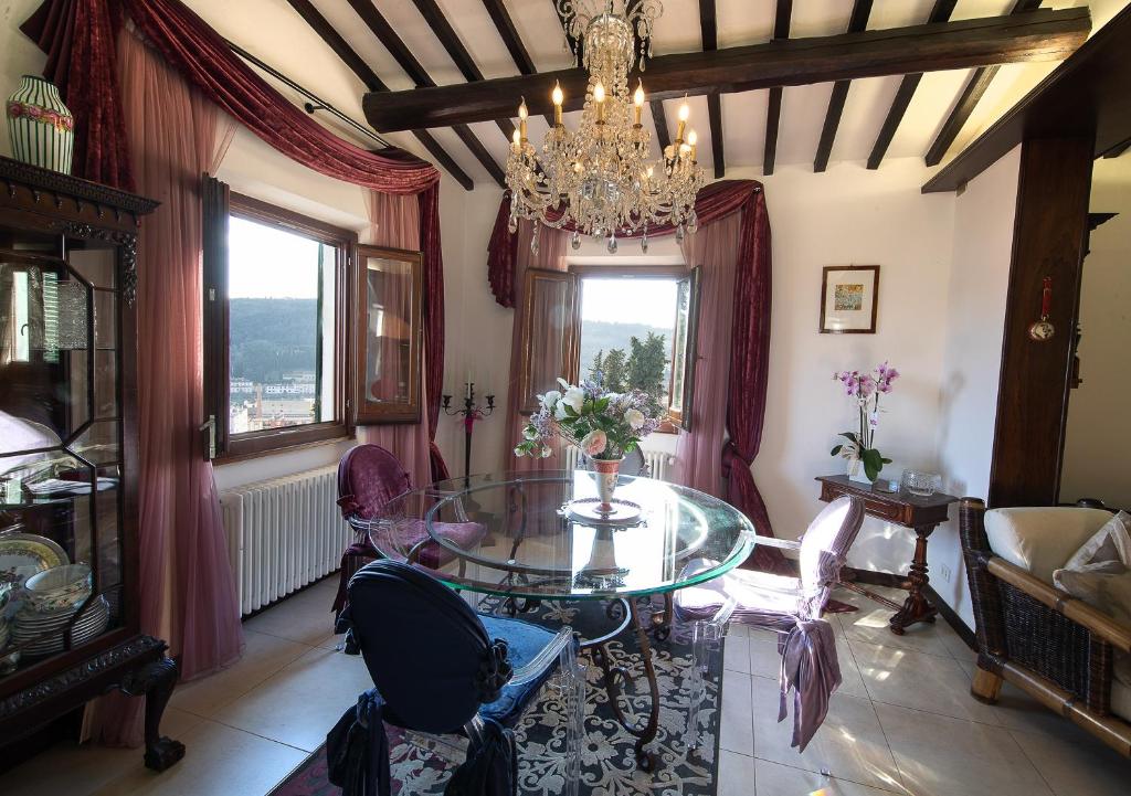 B&B L’Orologio