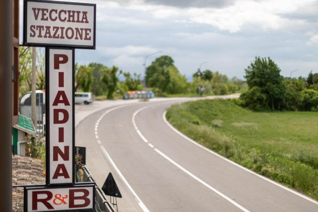 La Vecchia Stazione Ravenna