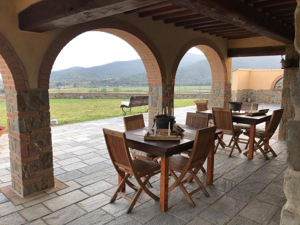 Bellavista Prile