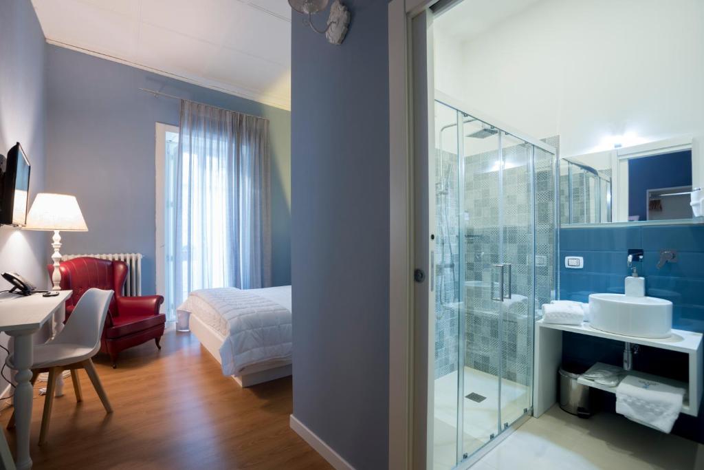 Boutique Hotel Palazzo Corso Umberto