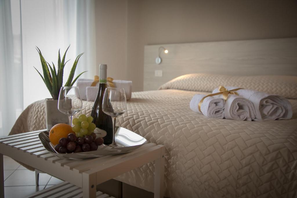 Musmelia Rooms