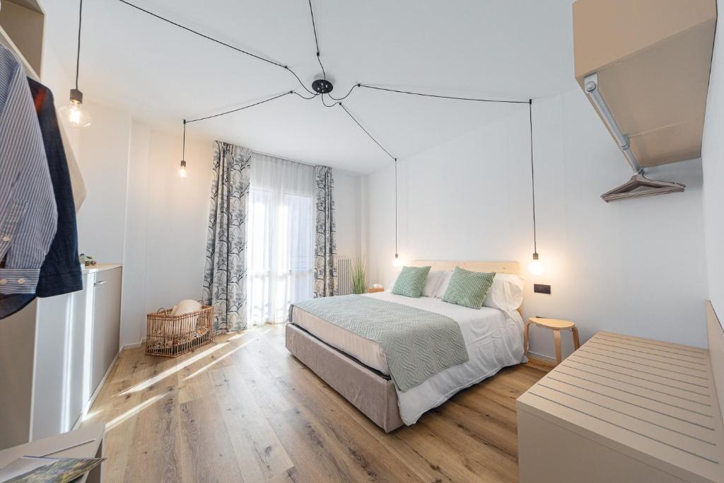Aosta Centre Apartments – Battaglione 10