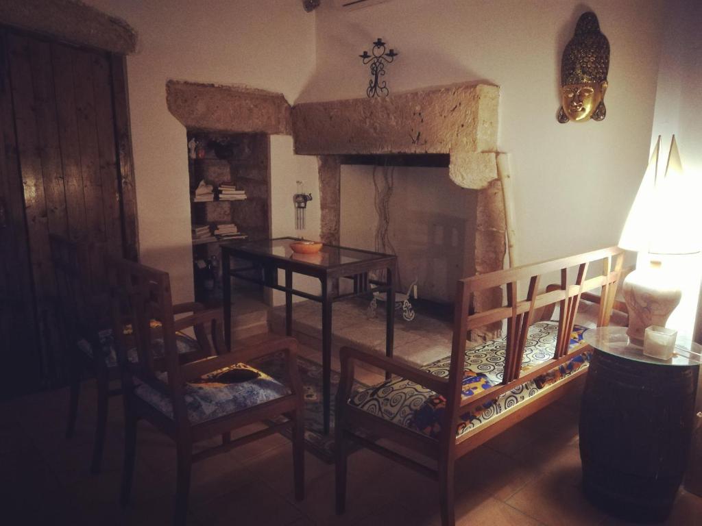 Zen Guest House Olistica