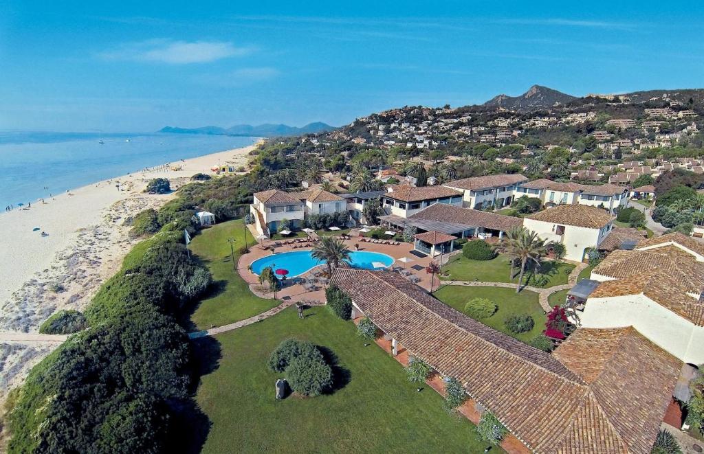 Costa Rey Wellness & Spa Resort