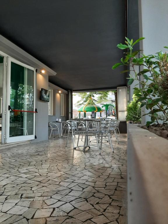 Hotel Alabama by ALEhotels