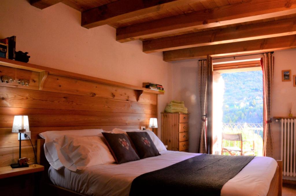 La Fattoria di Roven