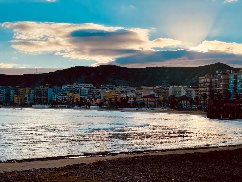B&B Marrelli Crotone