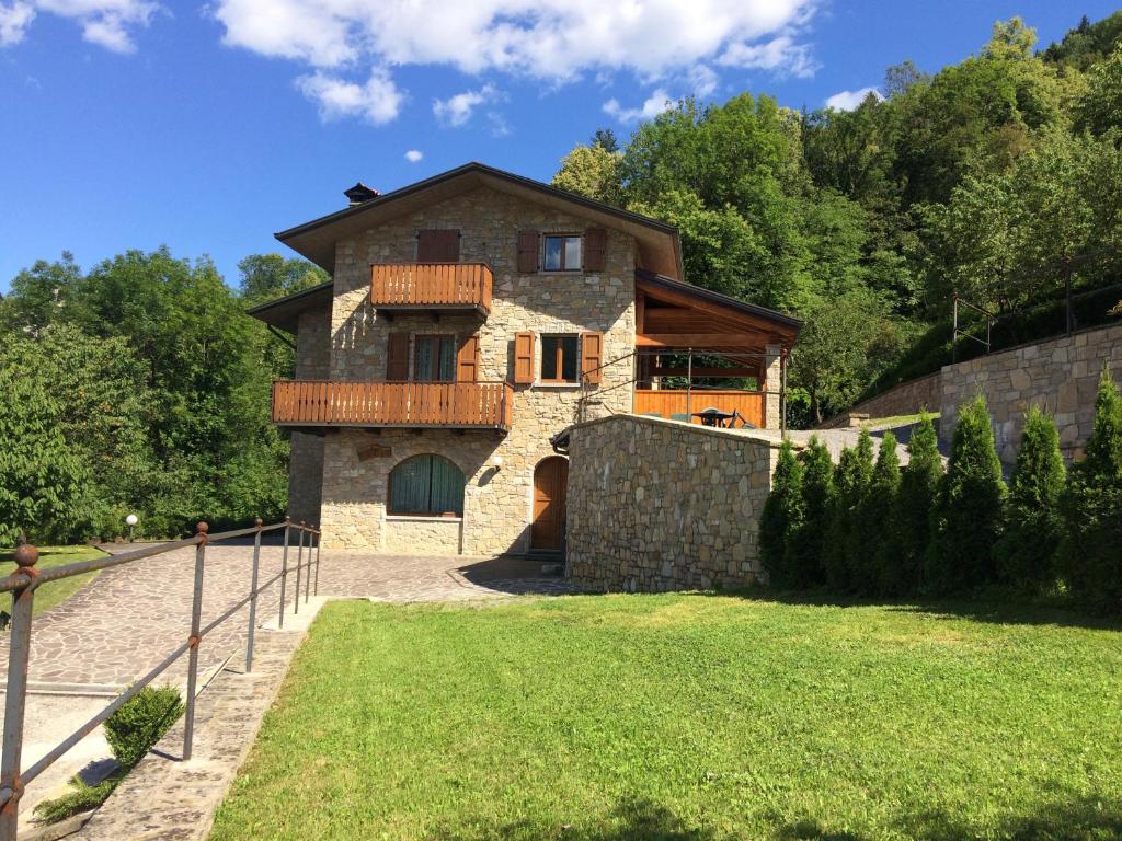 Casa Martina