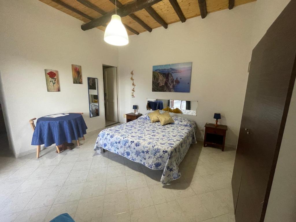 Appartamento BLU