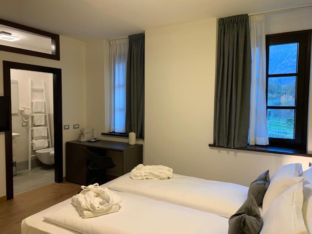 Guest House Le Cassandre