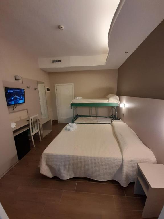 Hotel Royal Plaza