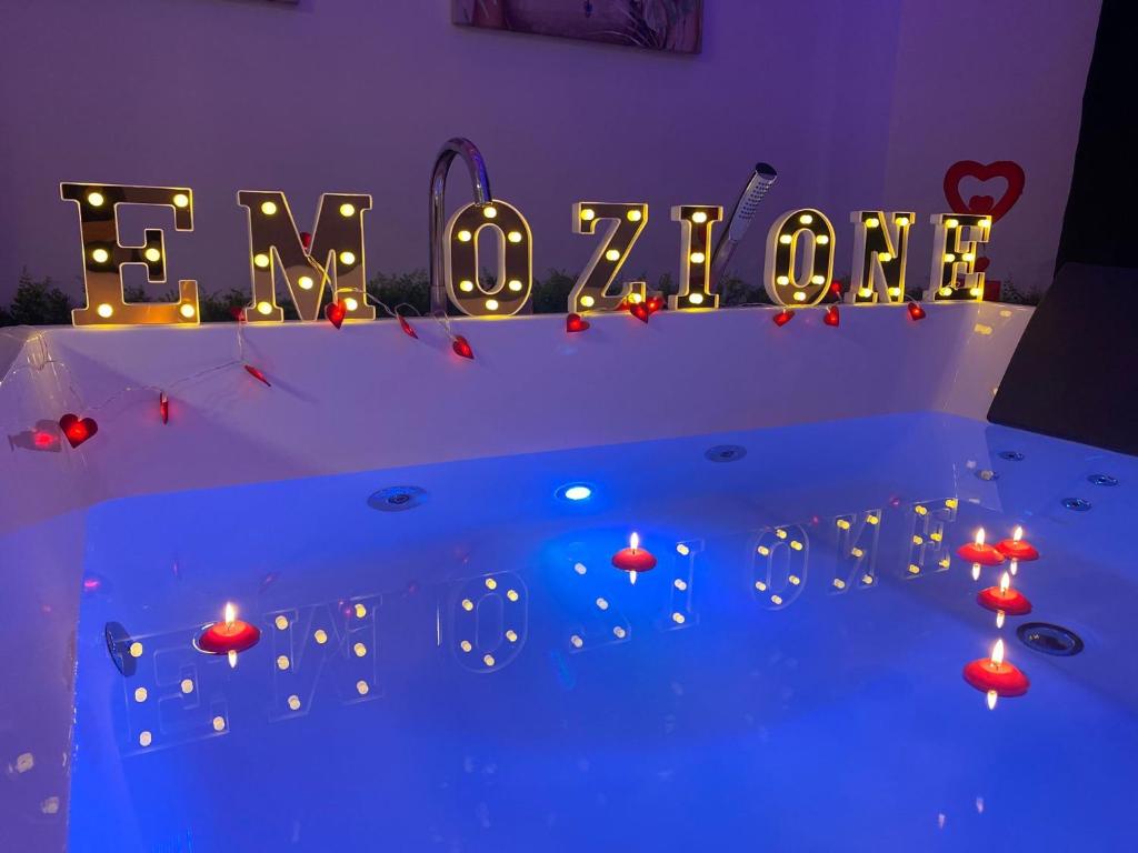 B&B Emozione
