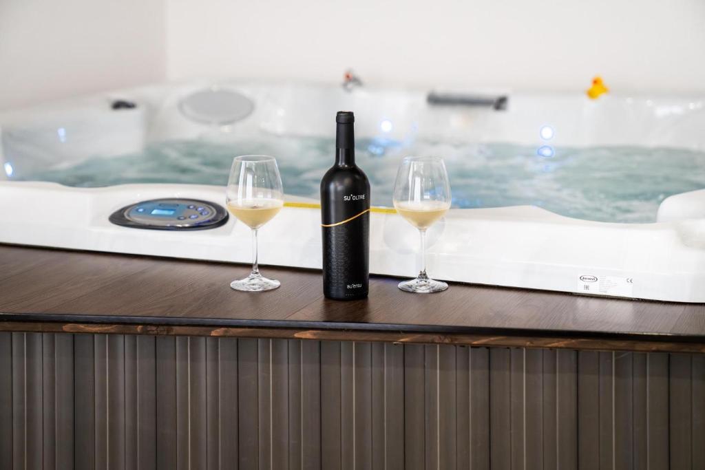 L’OLEANDRO Room’s – Suite & Spa da Giuseppe