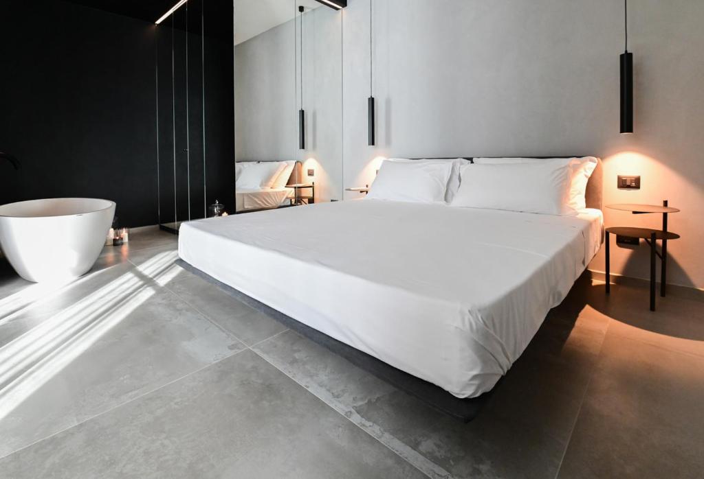 LE MARIN contemporary apartments