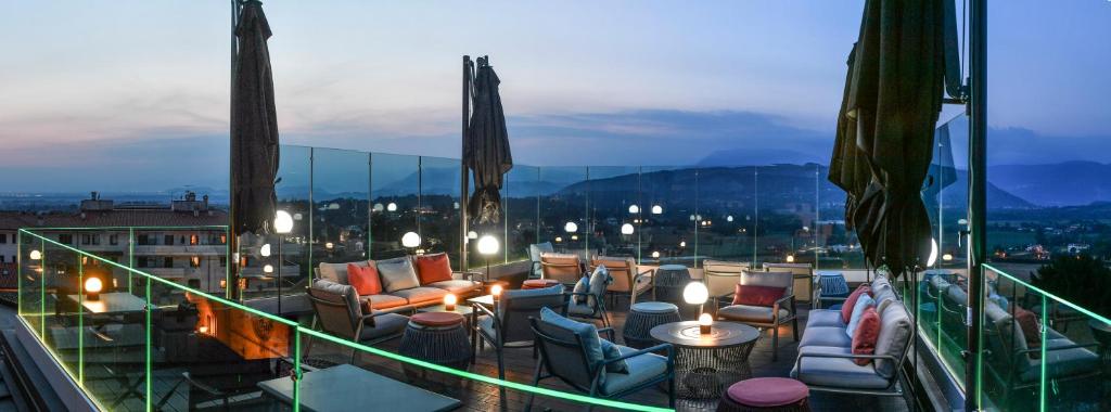 Panorama Hotel Friuli – Boutique Hotel