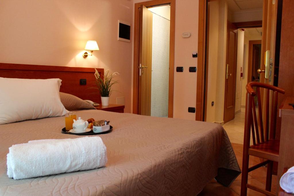 Jole Beach Hotel