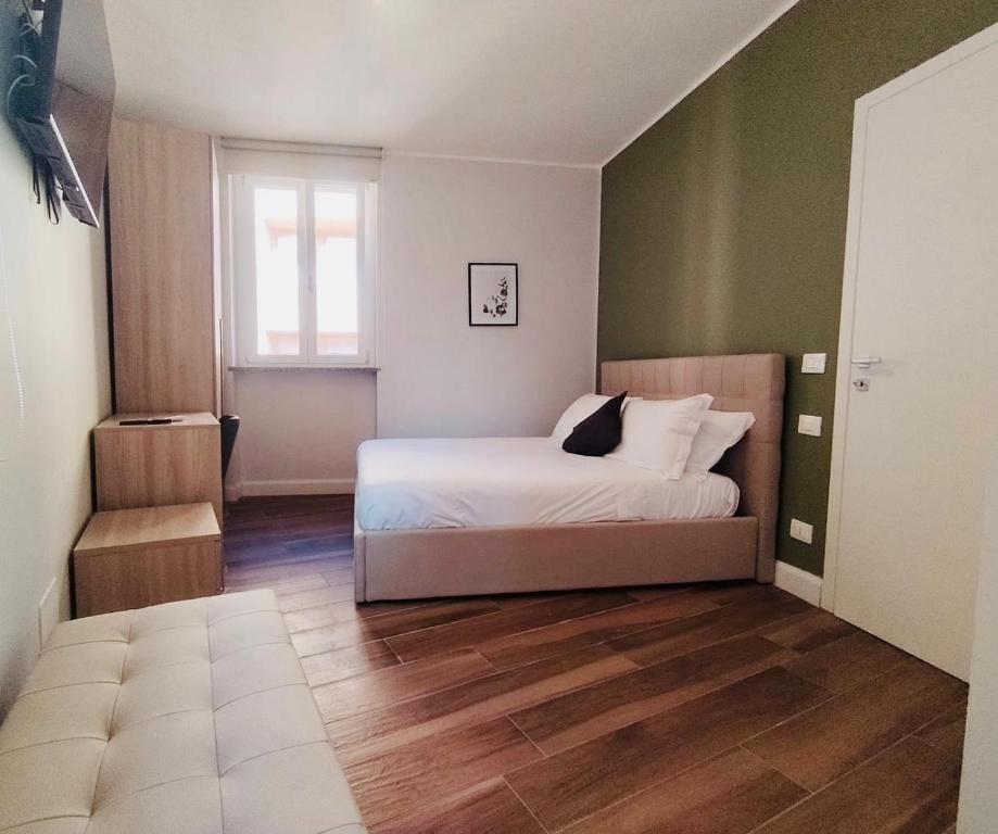 HH Hermoso Housing Asti