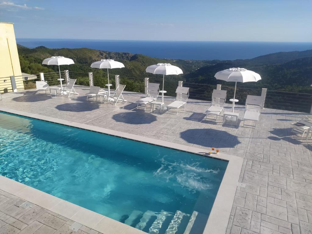 Tenuta Vallina – Golfo di Policastro