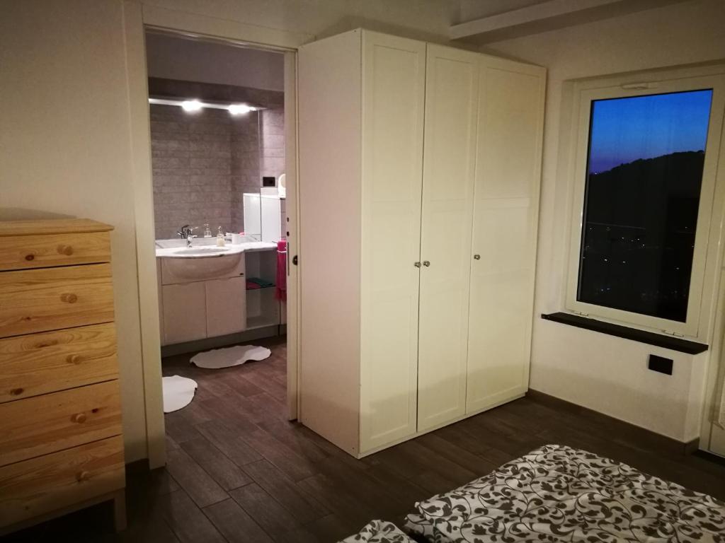 B&B La Terrazza Sui Fieschi