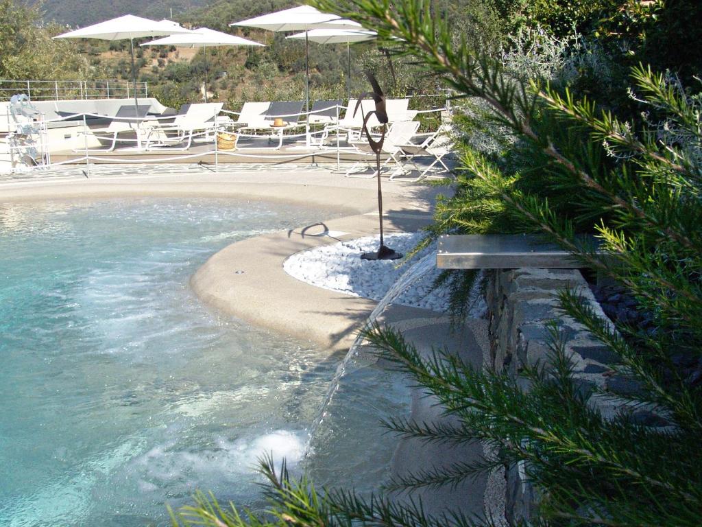 Villanova Apartments – Nature & Wellness