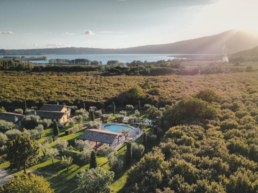 Agriturismo La Valle Di Vico