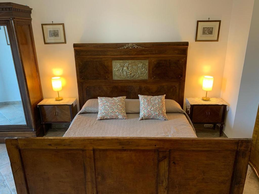 Il Carpino Historic Luxury Home – dimora con sauna