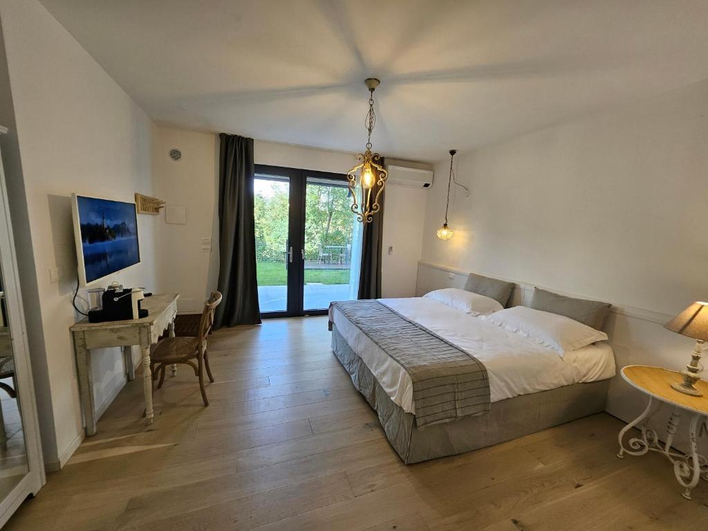 GiardinidiEva B&B