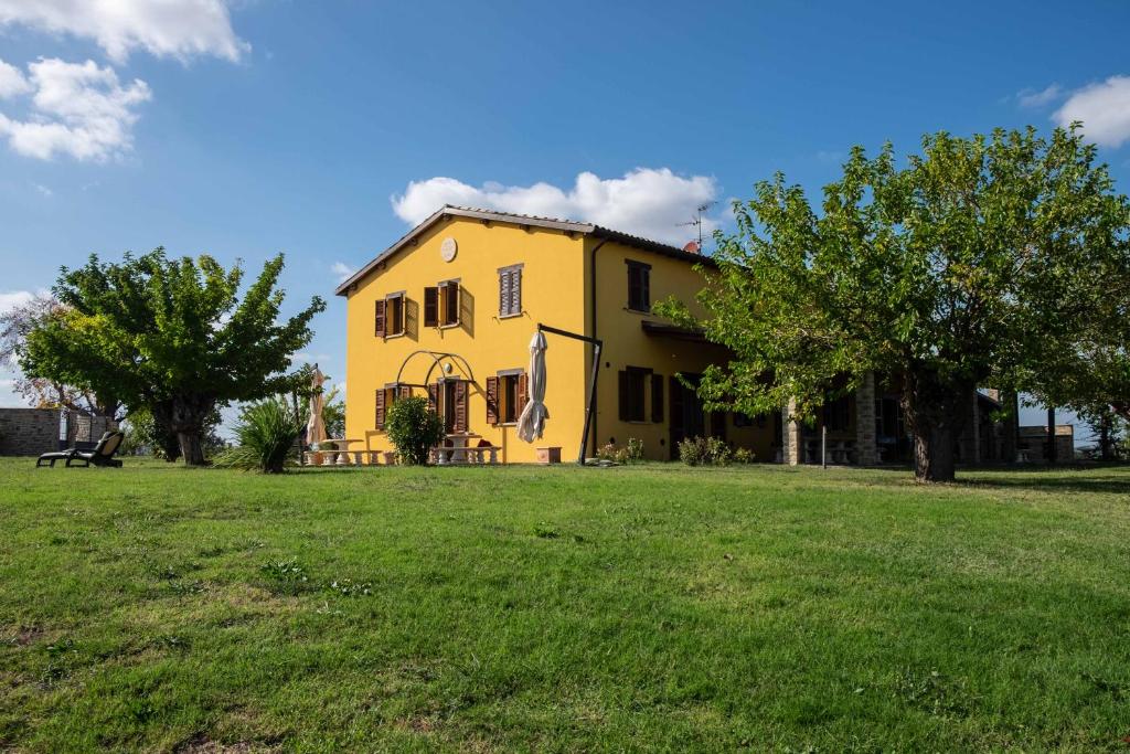 B&B La Casa del Gallese