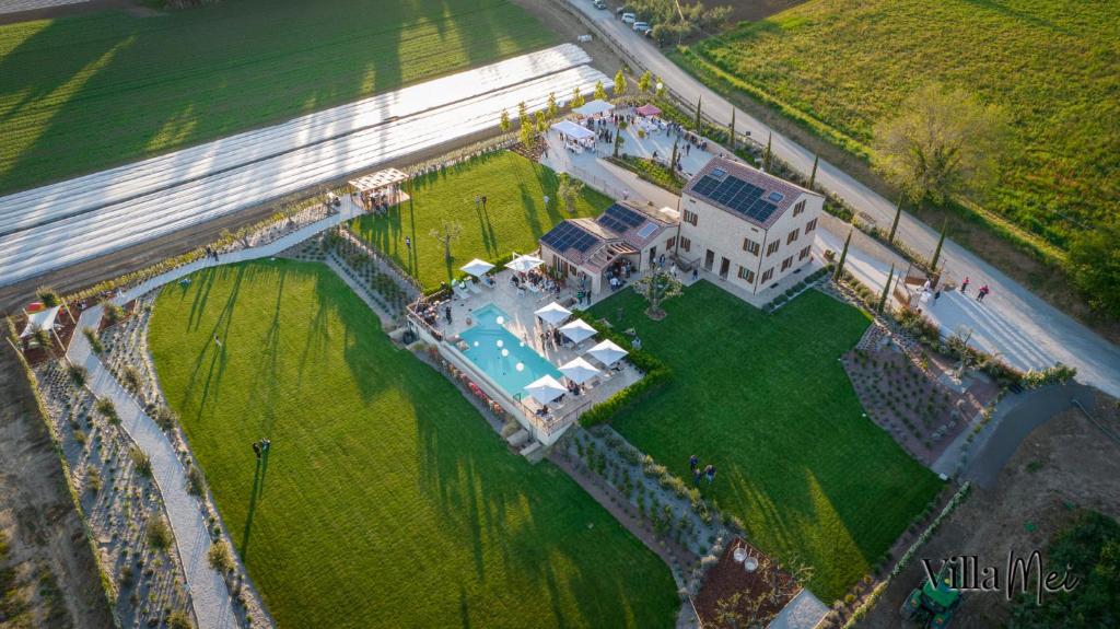 Luxury Villa Mei – SPA, Pool & Jacuzzi