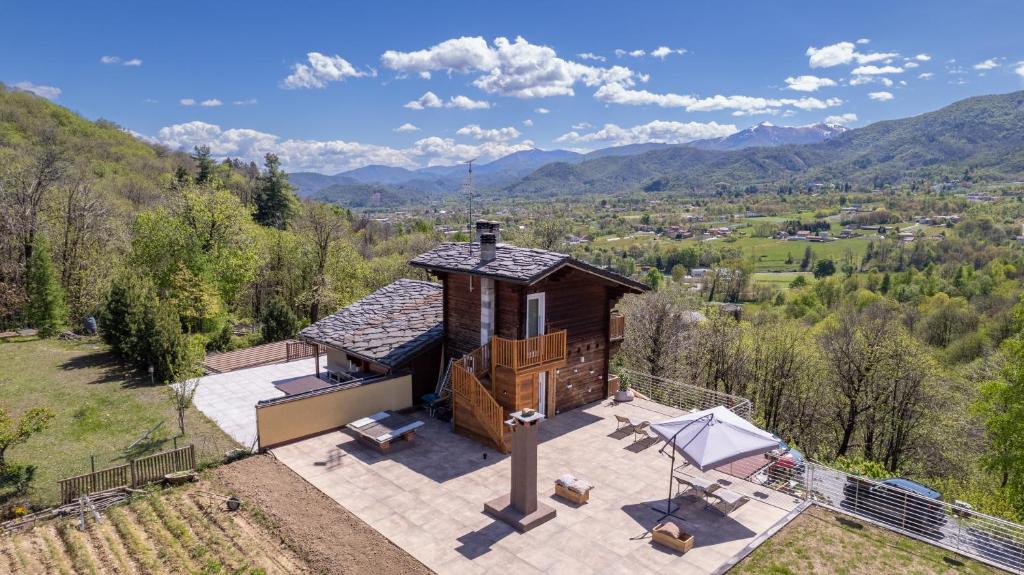 Bisdalù- OSPITALITÀ AGRITURISTICA