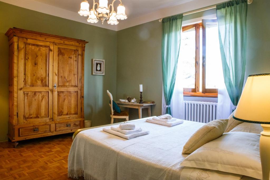 Casa Aloe B&B