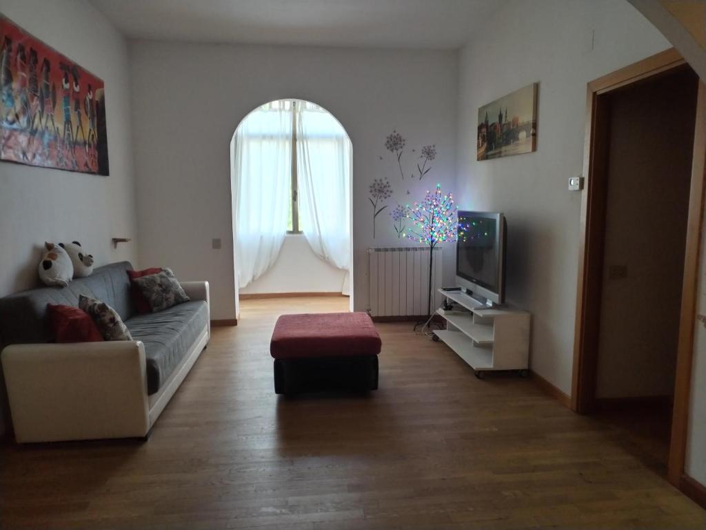 Casa Mirella