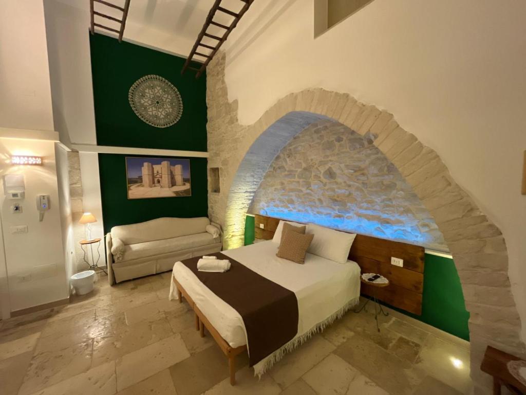 Torre Pendio b&b
