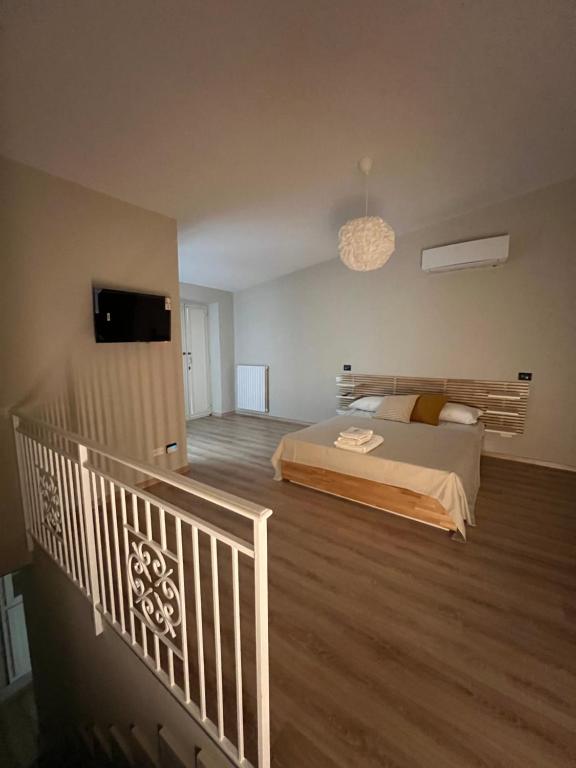 Cataleya comfort room