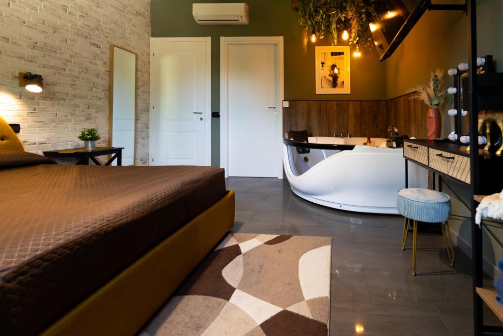 XiHouse Bed & Apartments – Iglesias