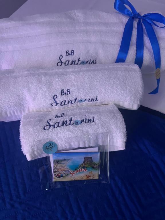 B&B Santorini