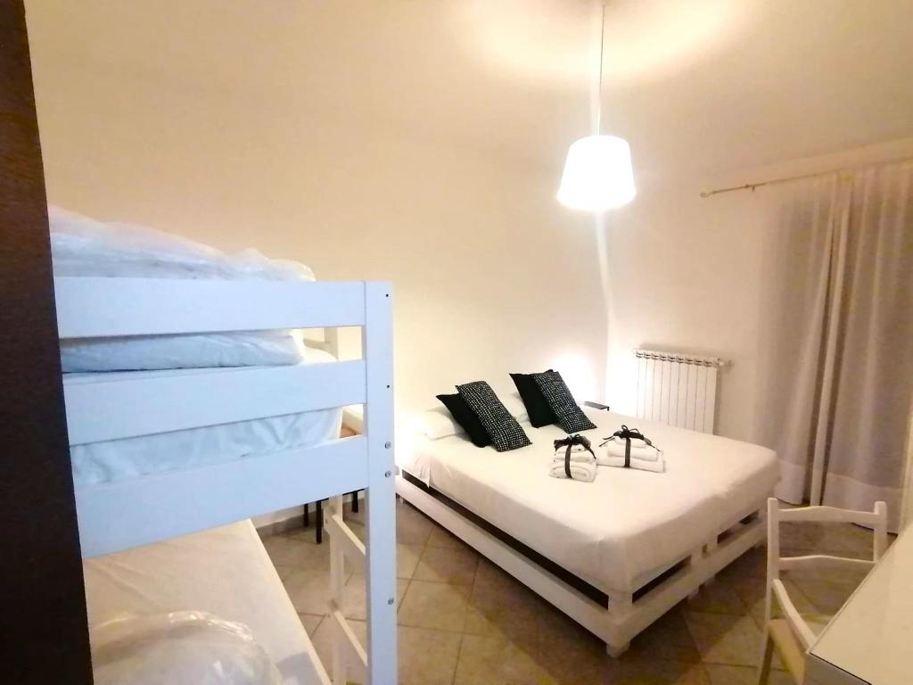 B&B La Montagna Rosa