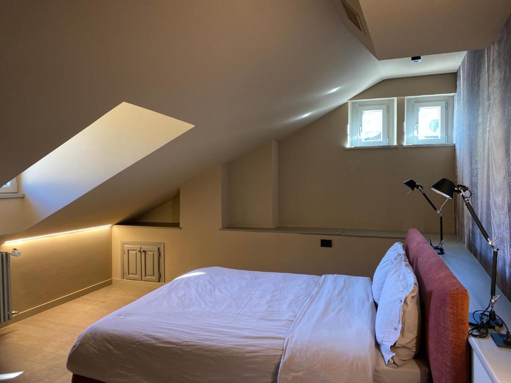 Casa Andrea – Suite Delux & Design