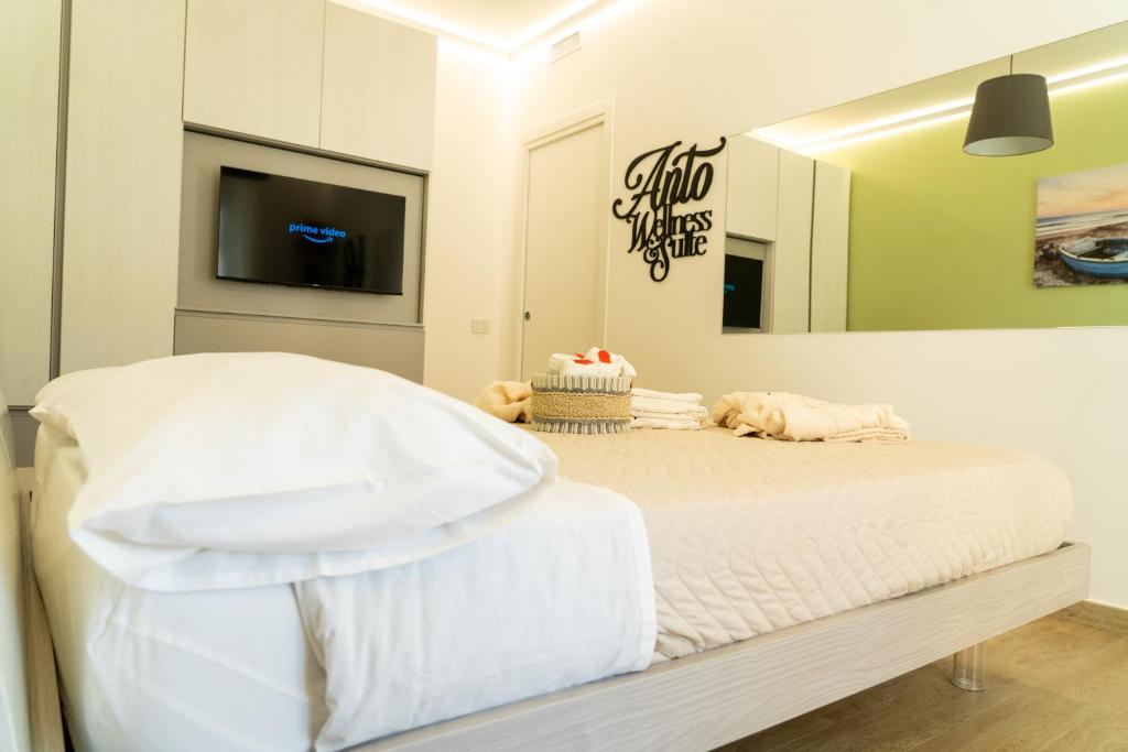 ANTO Wellness & Suite