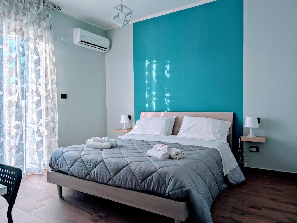 Nirvana Bed and Breakfast Experience