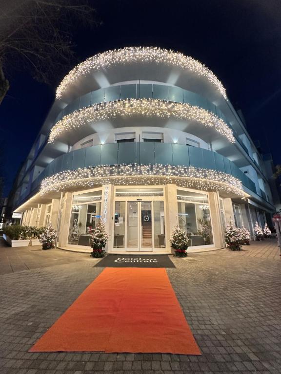 Hotel Centrale