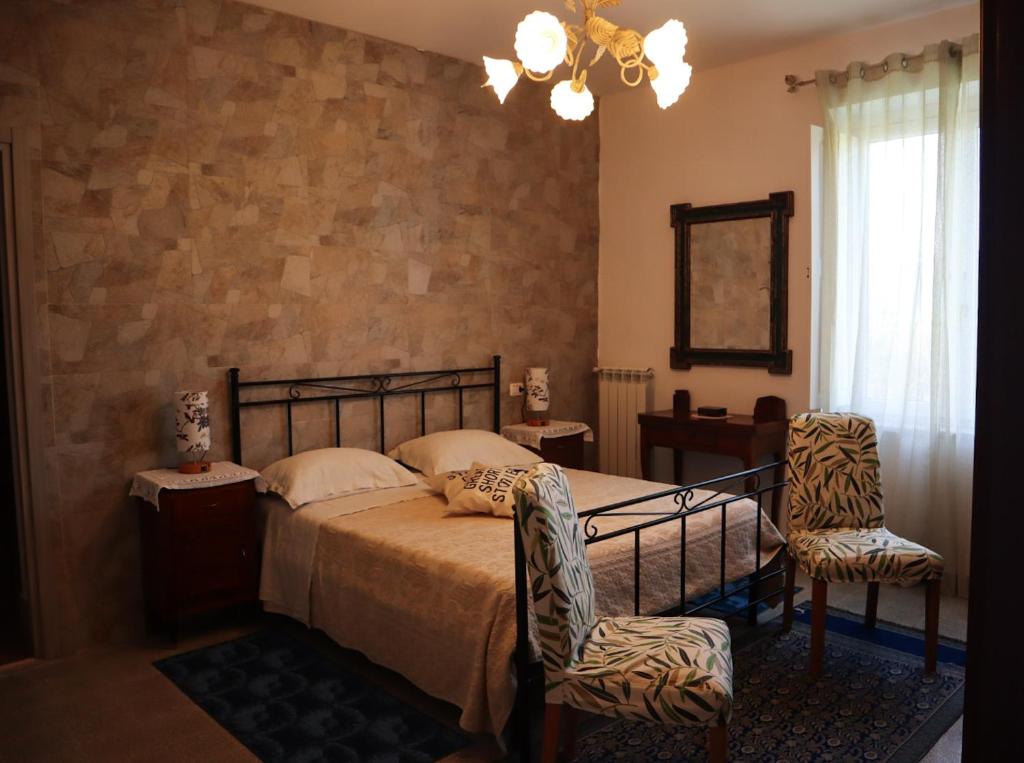 Casa Vacanze Cimorelli
