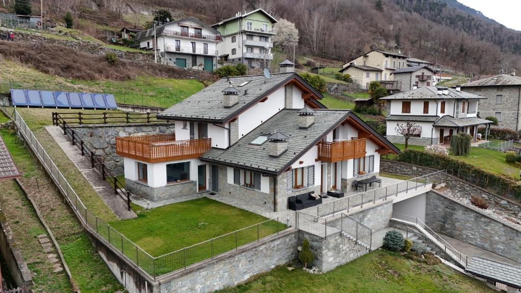 Ca’ Piramidi Casa Vacanze