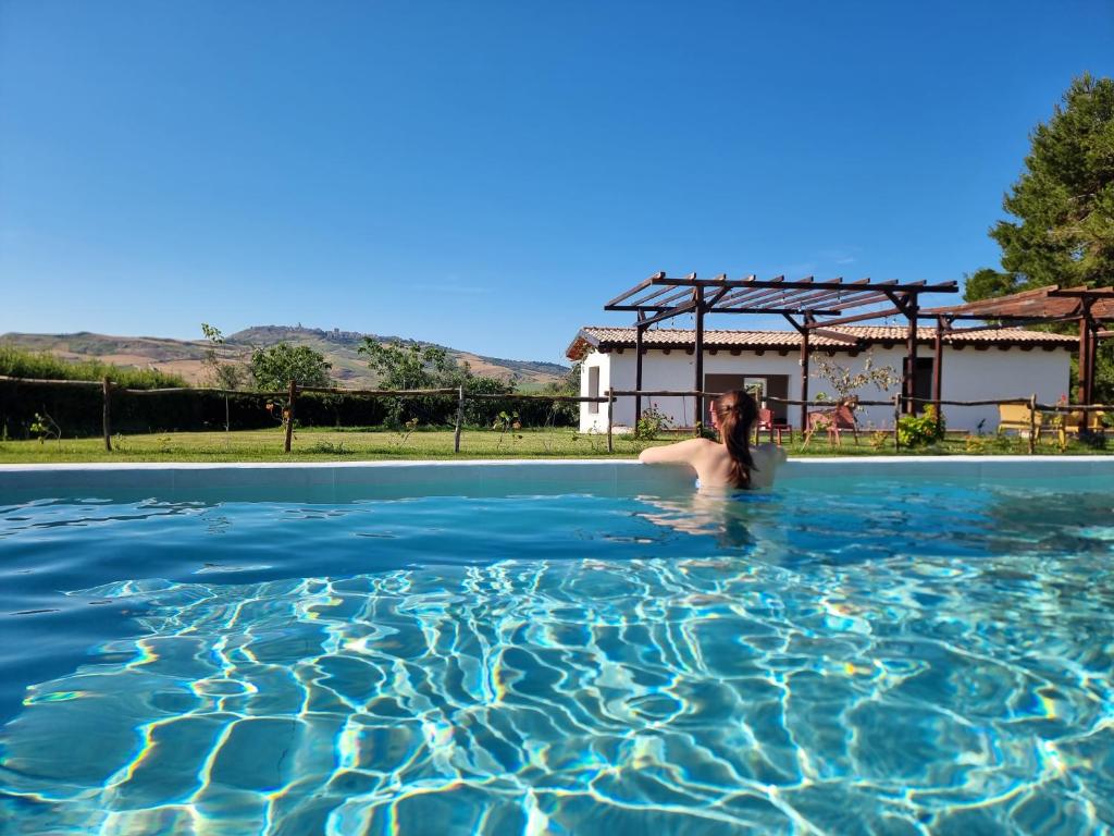 Agriturismo Essentia dimora rurale