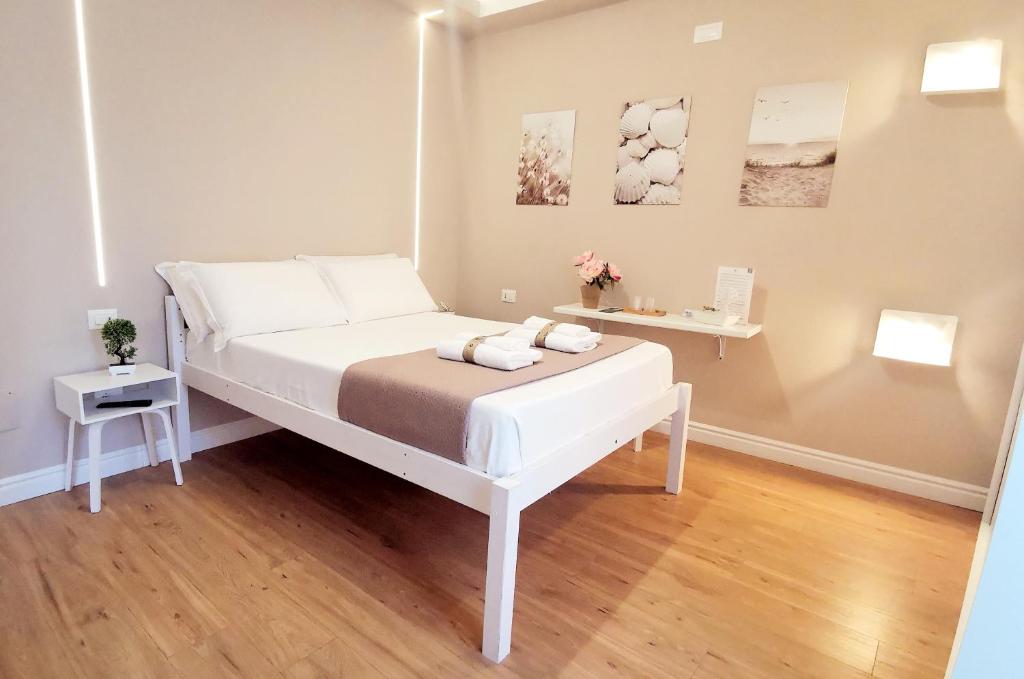 Il Vico del Greco B&B