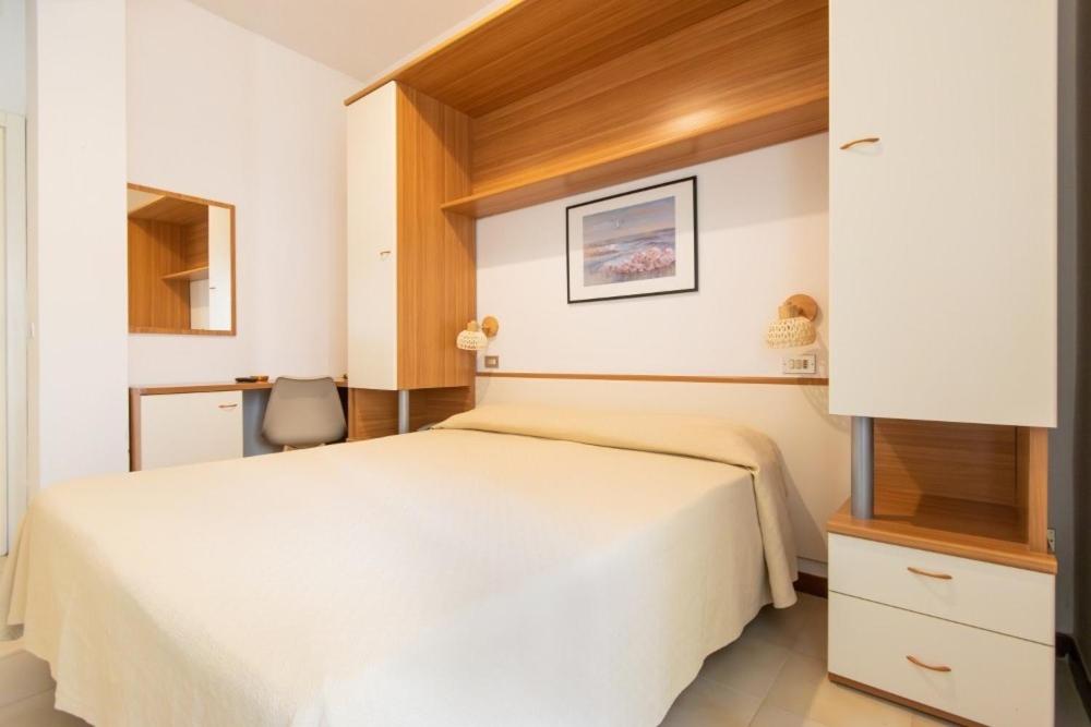Hotel Cavalluccio Marino