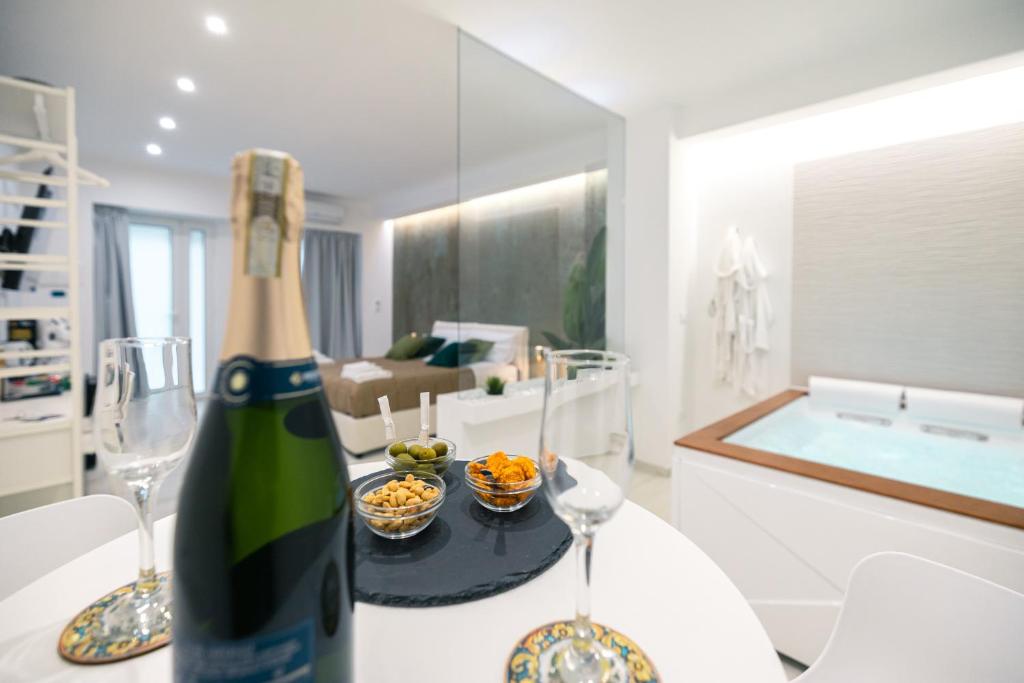 D’AlottoSuite&Rooms