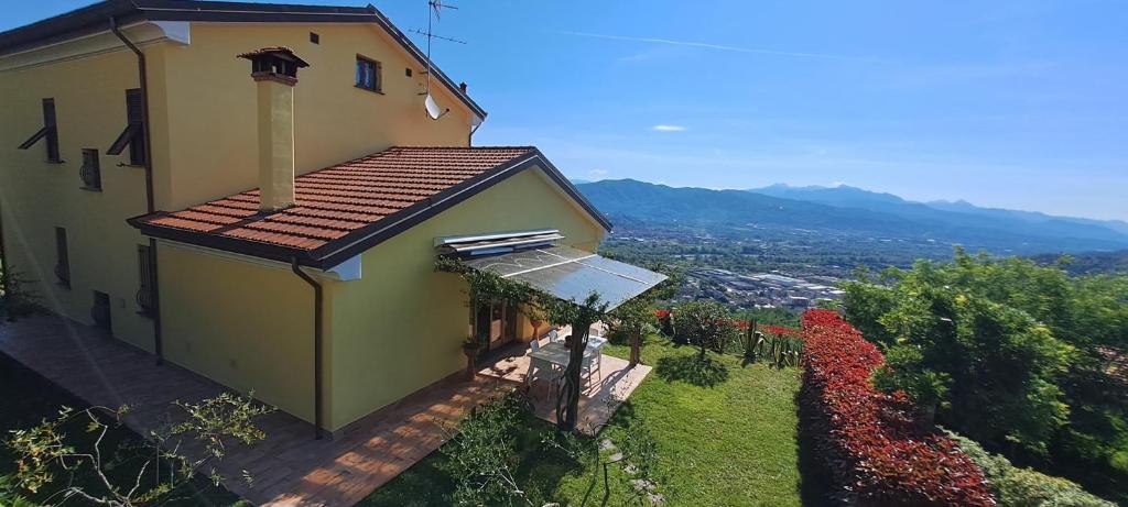 Ca Belvedere